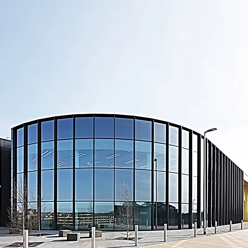 Facade 6