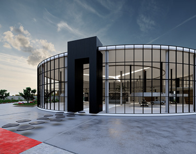 Facade 7