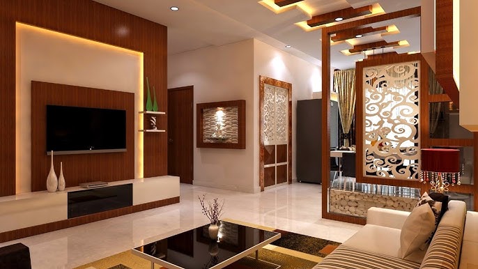 Dining Interior