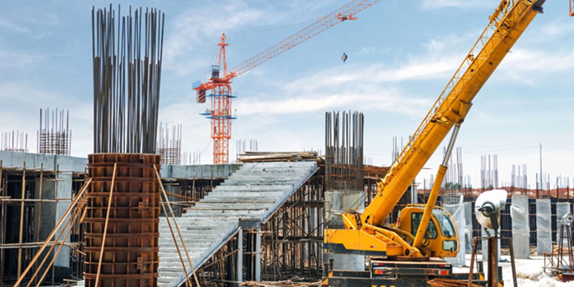 Industrial Roofing