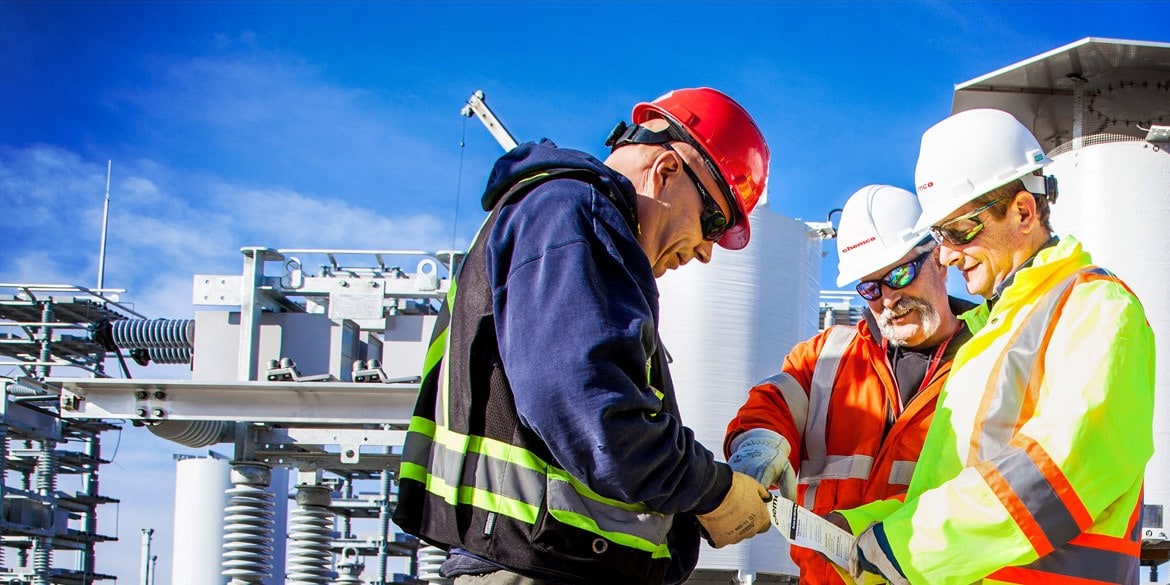 General Contracting