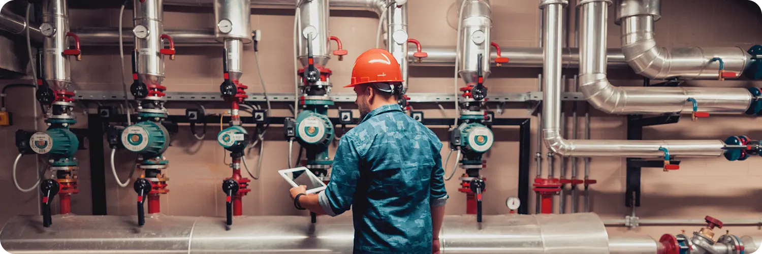 HVAC Maintenance